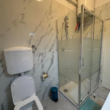 Gasthuis United Mestre