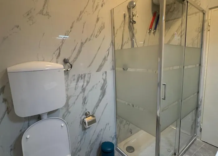 Guest house United Mestre