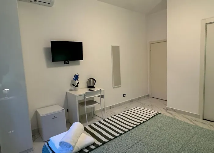 United Guest house Mestre