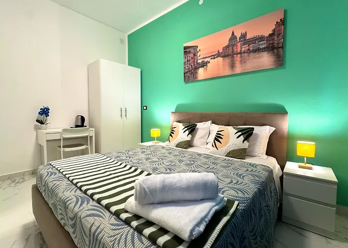 Guest house United 3*