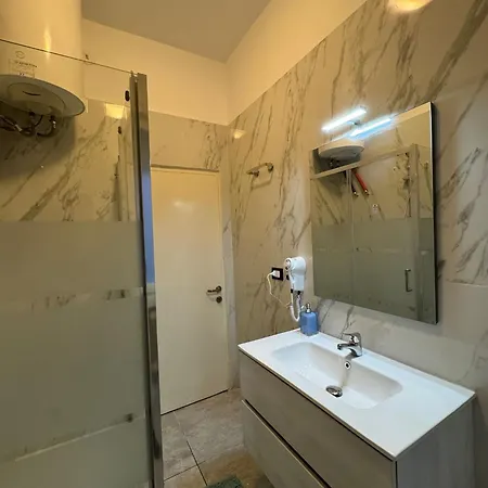 Konukevi United Mestre