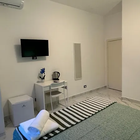 United Konukevi Mestre