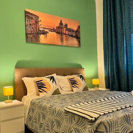 Vendégház United Mestre