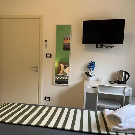 United Pensjonat 3*